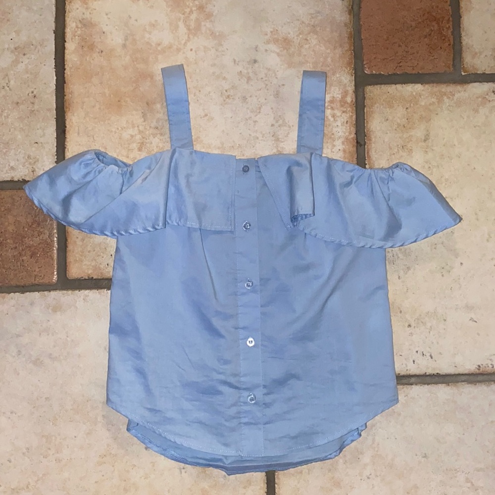 boutique top